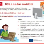 On-line workshop pro rodiče